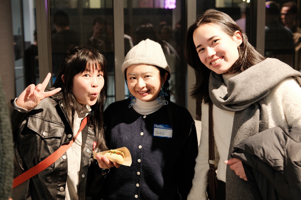AI Ops meetup photo 6